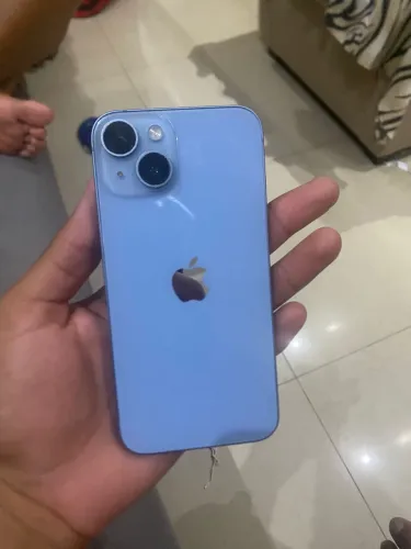 iPhone 14