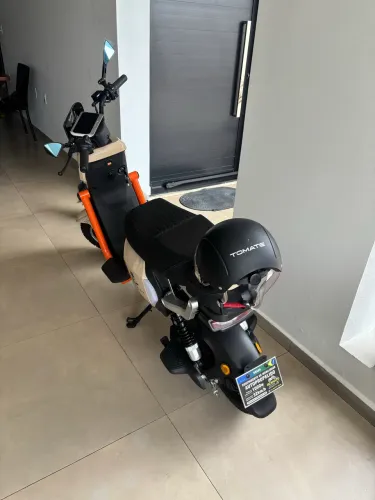 Moto elétrica 1000w