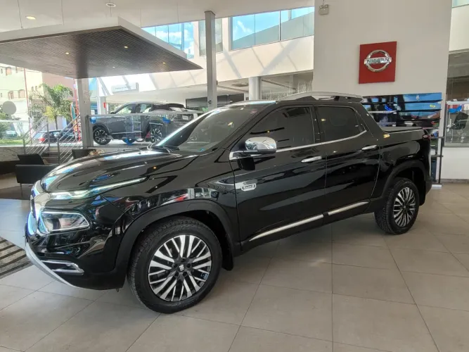 Fiat Toro Ranch 2.0 16V 4X4 Diesel Aut. 2024