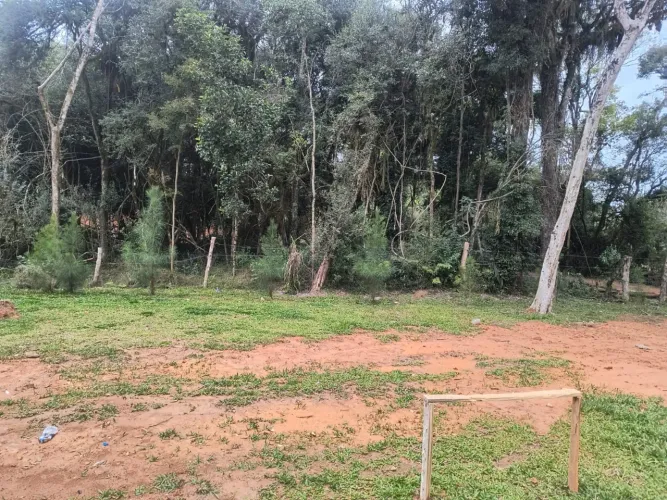 Venda Chacara Quitandinha Ribeirao Vermelho