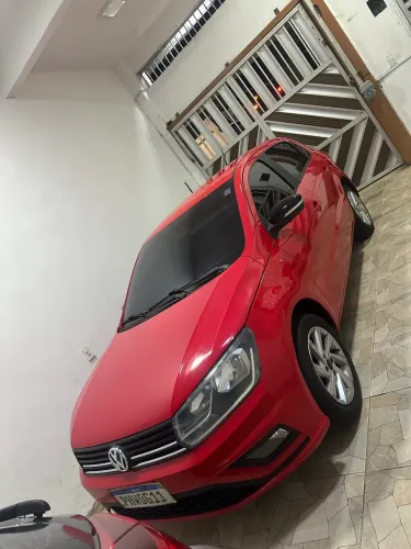 Volkswagen Gol Geração VII 1.0 12V Flex Mec. 4P 2020
