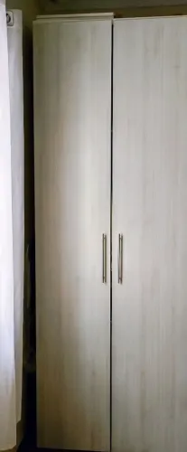 Guarda-roupas planejado .