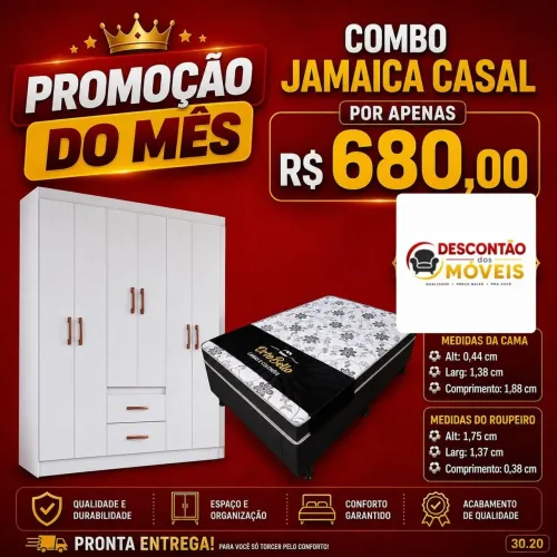 Móveis Direto da fábrica 