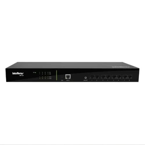 Central VOIP CIP 850 INTELBRAS