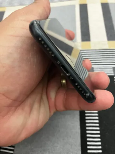iPhone SE 2
