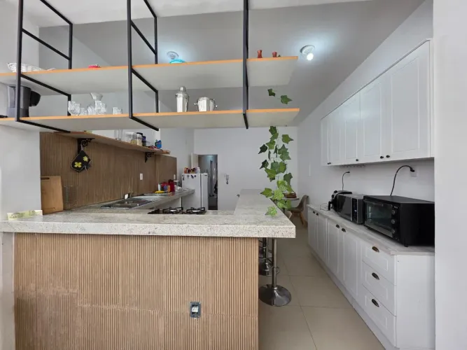 Apartamento 3 quartos - Centro