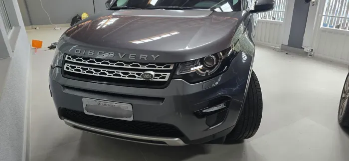 Land Rover Discovery Disc. SP. HSE 2.0 Bi-TB 240cv Die. Aut. 2018