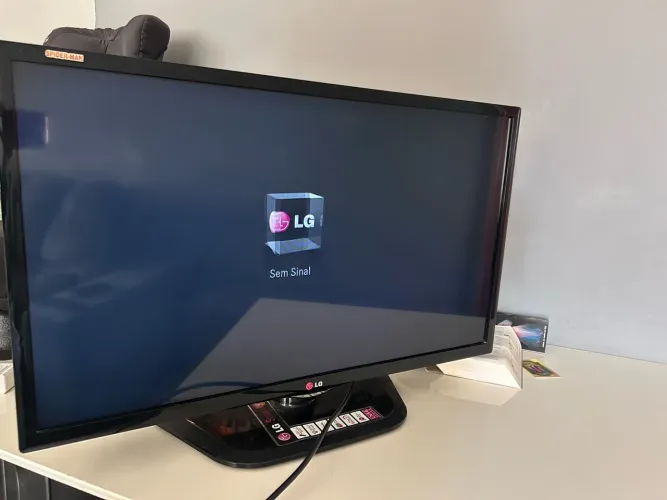 TV/MONITOR LG - 32 polegadas