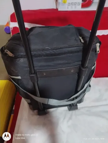 BOLSA TÉRMICA