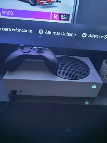 Xbox série S
