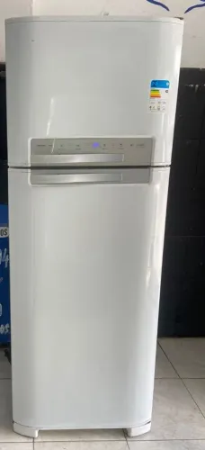 Geladeira Electrolux Frost Free 430 litros