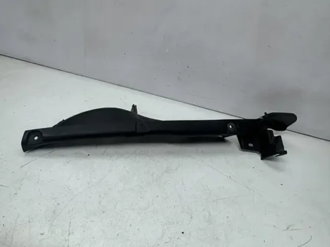 Acabamento Interno Paralama Direito Honda New Civic 74206sna
