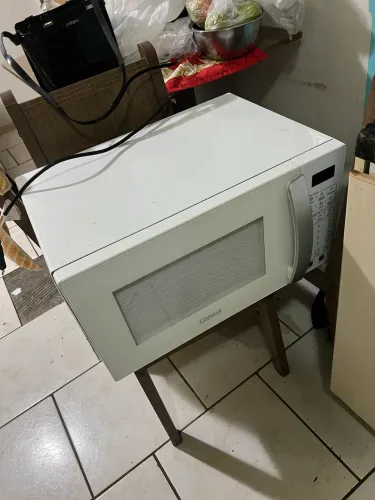 Microondas Consul 220v