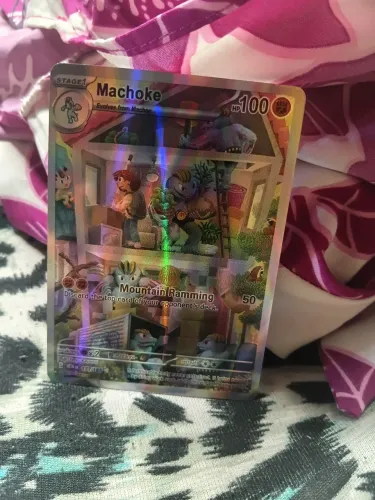 Jogo de carta