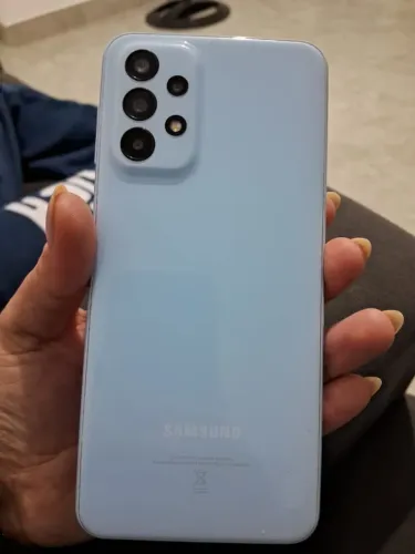 Celular Samsung Galaxy A23, 128gb, 4G RAN