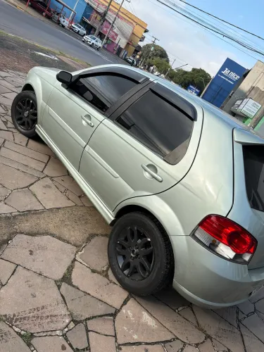 Fiat Palio ELX 1.0 Fire/30 Anos F. Flex 8V 4P 2008