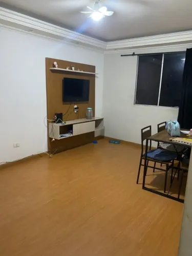 Apartamento com 1 dormitório à venda, 76 m² por R$ 265.000,00 - Macedo - Guarulhos/SP