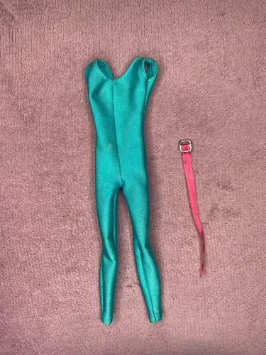 Roupa Barbie Toy Story 4