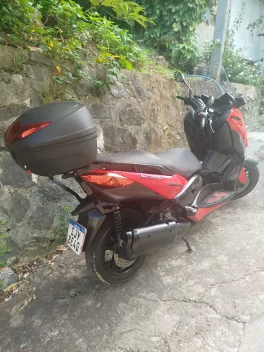 X MAX SUPER NOVA 