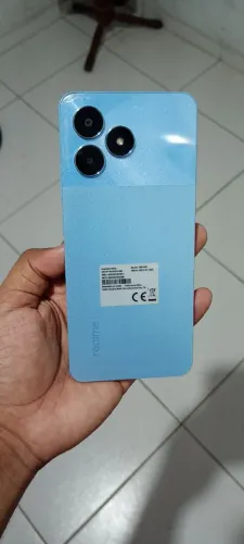 REALME NOTE 50