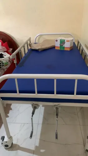 VENDO CAMA HOSPITALAR NOVA