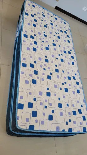 Colchão 