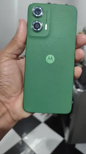 Celular Motorola moto g 35 muito novo .
