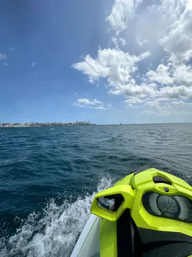 Sea-Doo GTI 2019