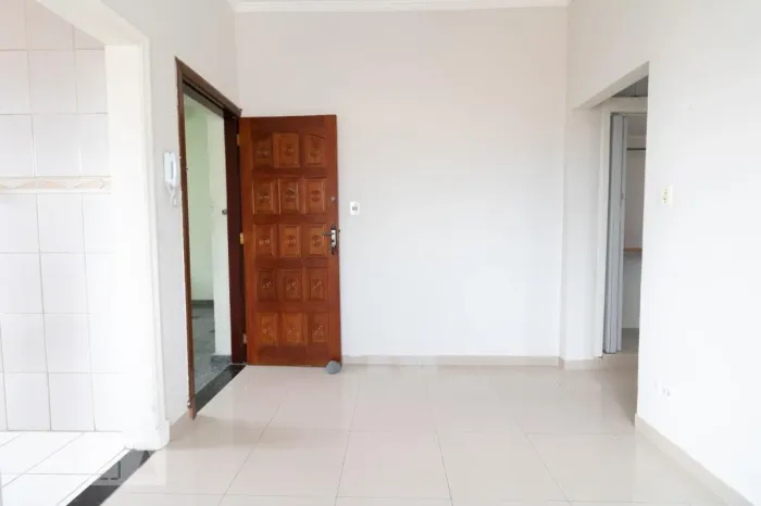 Apartamento à Venda - Vila Gustavo, 1 Quarto, 80 m2