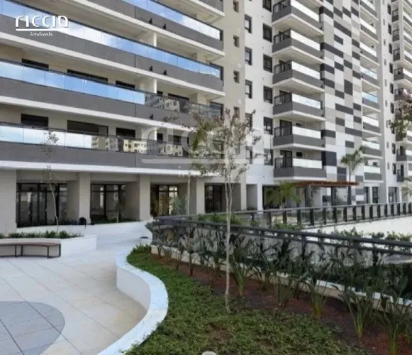Apartamento 3 quartos 97 m² Quadria Aquarius