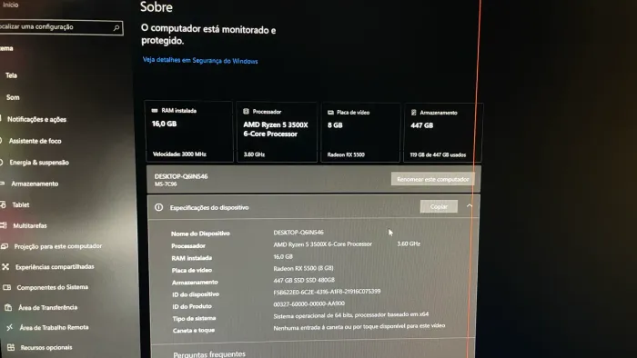 Pc gamer