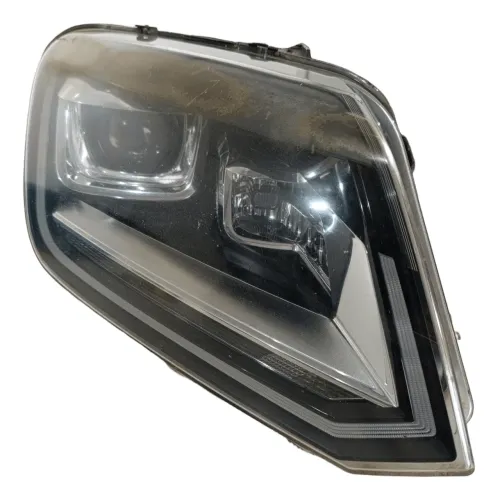 Farol Direito VW Amarok Highline C/detalhe 2H1941016