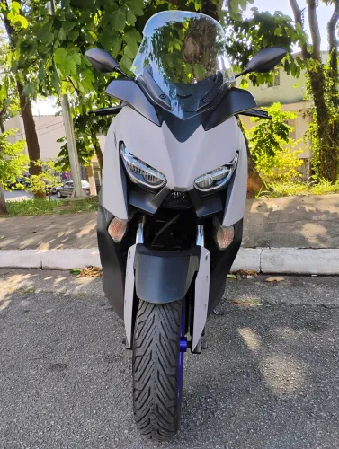 Xmax 250
