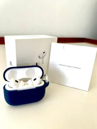 AirPods Pro - 2ª Geração