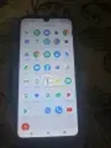 Moto e6s 64G chama