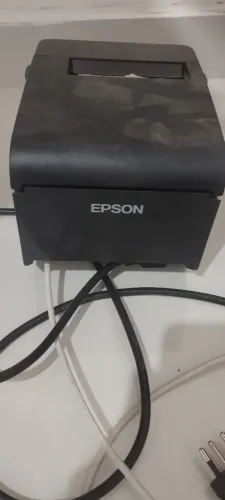 Impressora Epson
