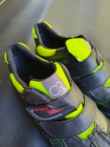 Tênis/Sapatilha bike Trilha CR Shoes