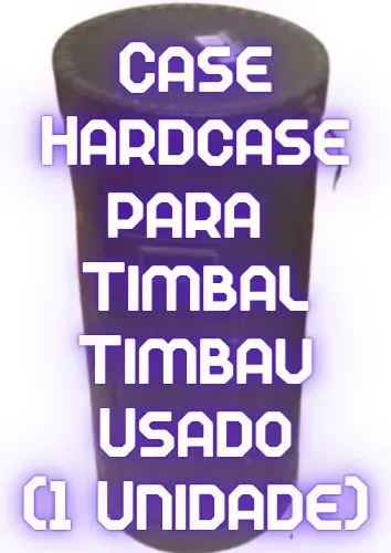 Case para Timbal, Timbau Usado