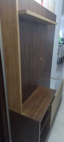 DOAÇÃO RACK TV55"