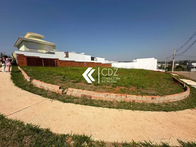 Terreno à Venda no Condomínio Condomínio Reserva Ipanema - Sorocaba/SP