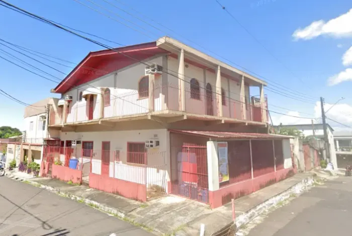 ALUGA SE APARTAMENTO KIT NET NO ALVORADA 2