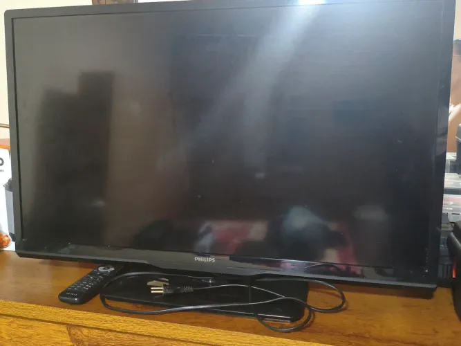 Tv 32 " usada