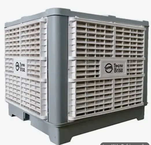 Vendo Climatizador Tecno Brisa 20.000mts