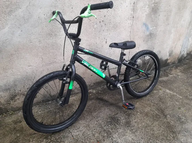 BIKE CROSS ARO 20