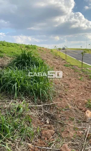 Terreno à venda no Alphaville Dom Pedro