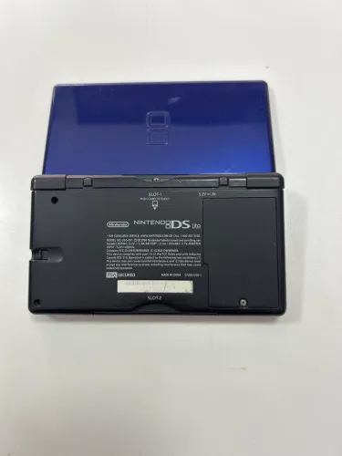 DS LITE COM DEFEITO TELA RUIM