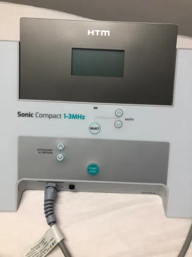 Ultrassom HTM