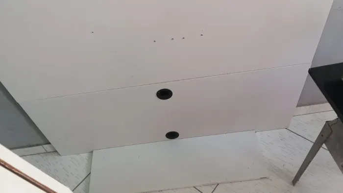 Painel para tv