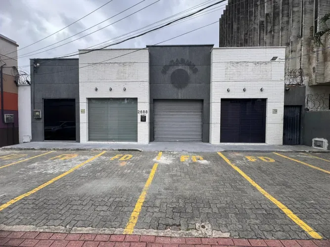 PONTO COMERCIAL ANTONIO SALES