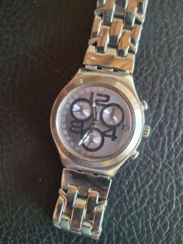 Relogio Swatch Cronôgrafico 